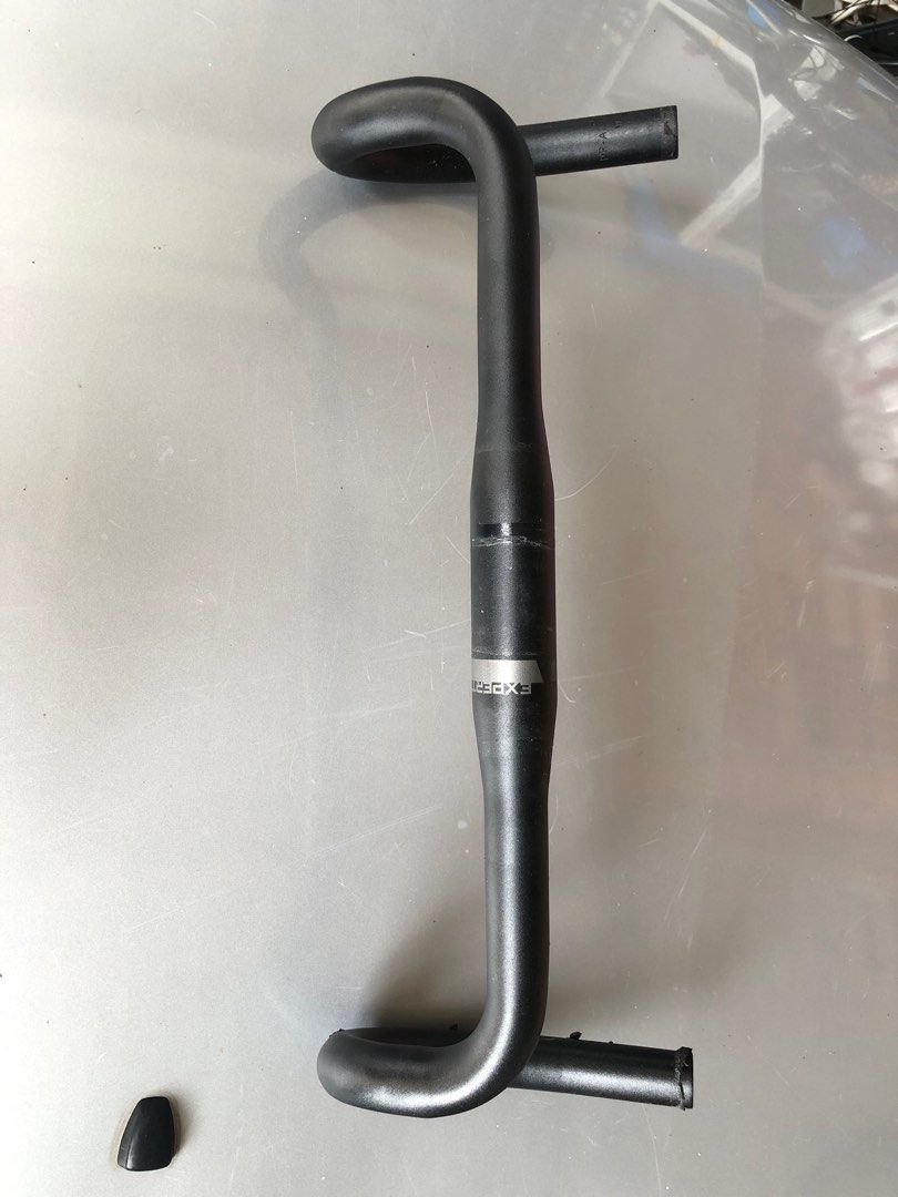 Handlebar Gravel Entity, Sports Equipment, Bicycles & Parts, Bicycles