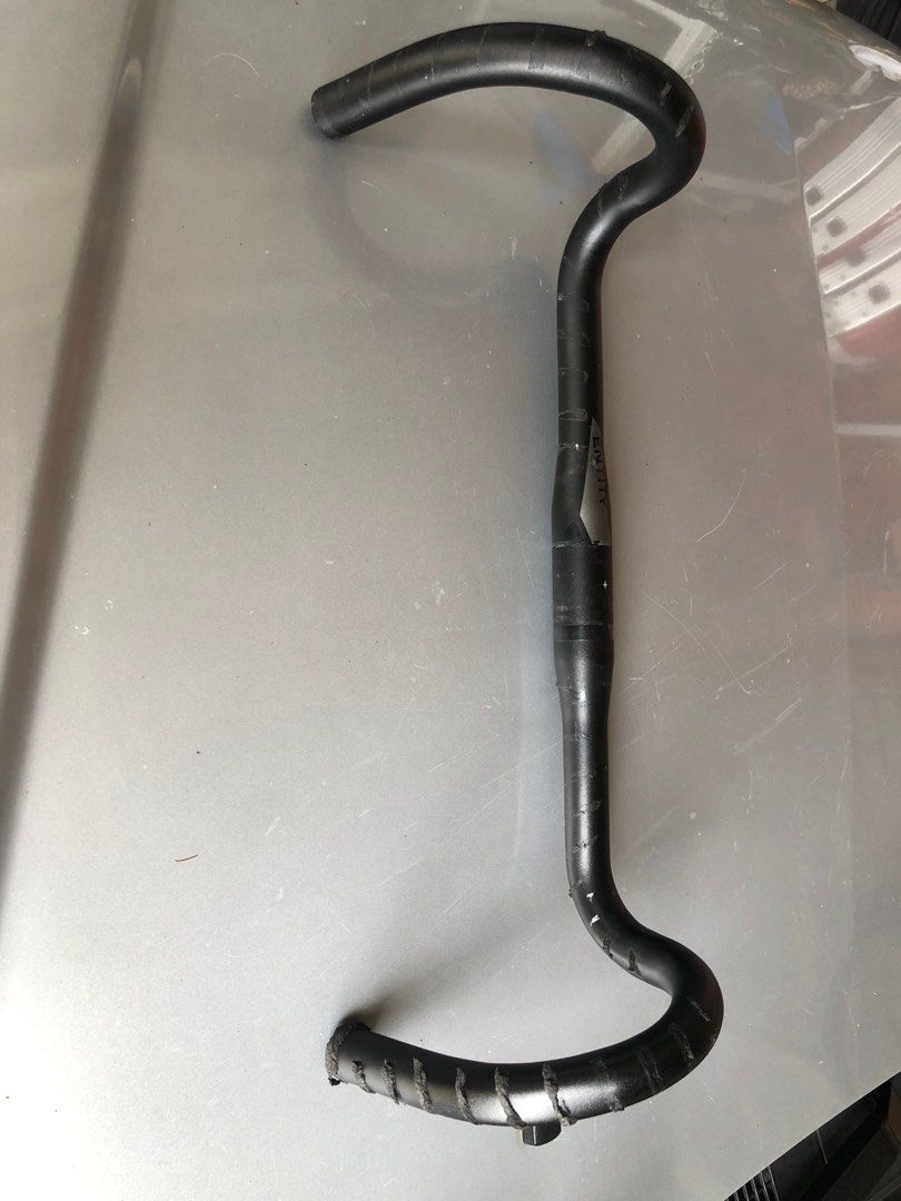 Handlebar Gravel Entity, Sports Equipment, Bicycles & Parts, Bicycles