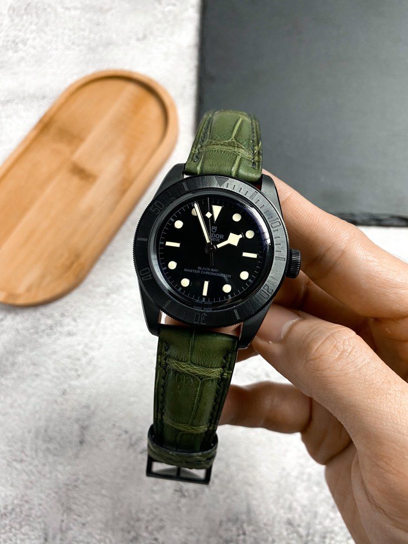 Ceramic strap watches sale