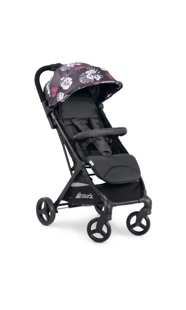 Hauck Eagle, Babies & Kids, Going Out, Strollers on Carousell