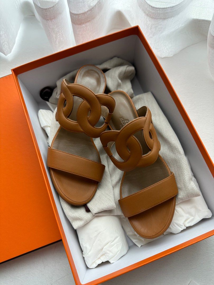 Hermes bikini shop sandal