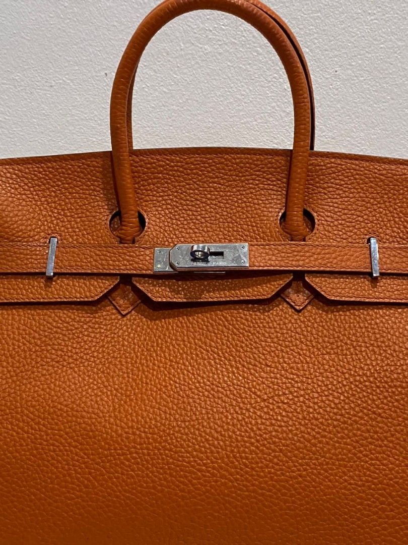 Used birkin best sale