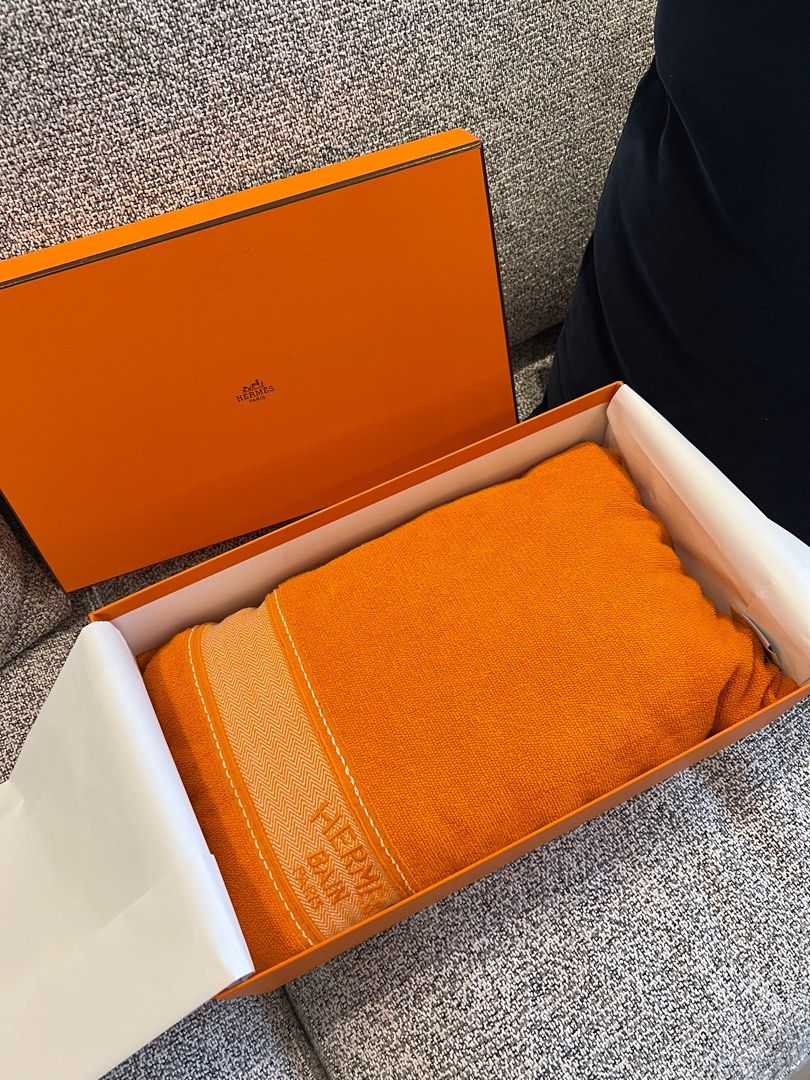 HERMES Yachting Uni beach pillowクッション Yachting Uni beach pillow | Hermès USA