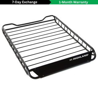 Highland U-Venture Cargo Basket