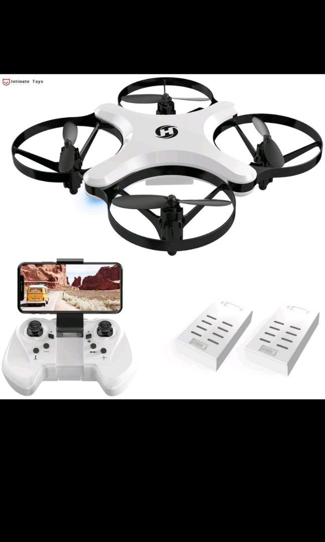 Holy stone hs 220 cheap