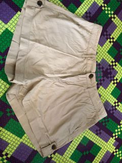 Hot pant Mango,Stradivarius,Bershka,Pn