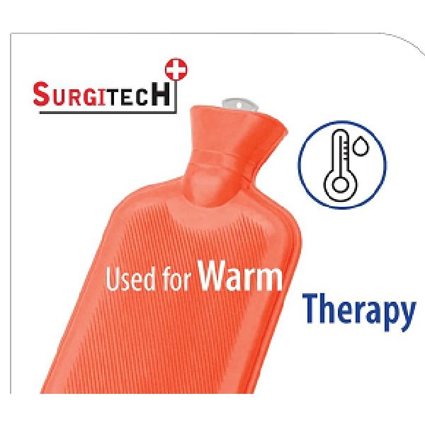 Hot Water Bag 1000ml on Carousell