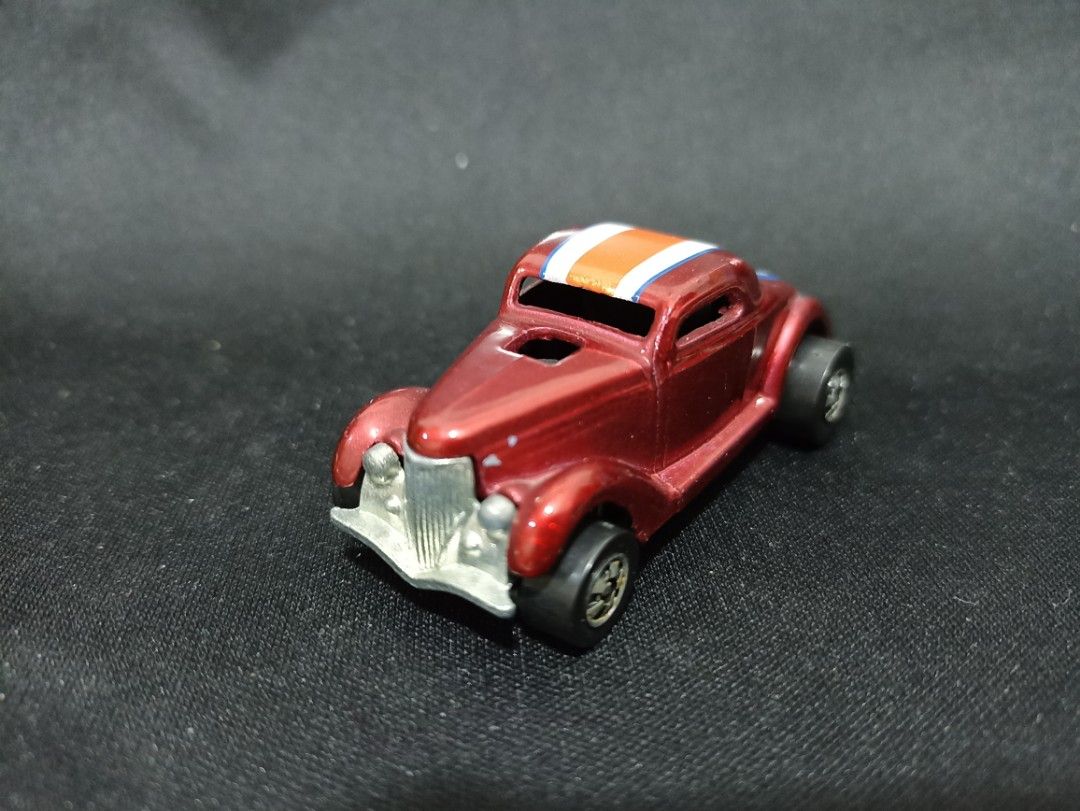 Hotwheels Neet Streeter, Hobbies & Toys, Toys & Games on Carousell