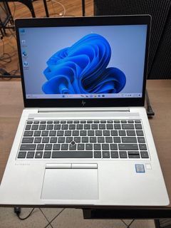 💻hp elitebook 840 g6