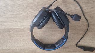 HP GAMING HEADSET H320