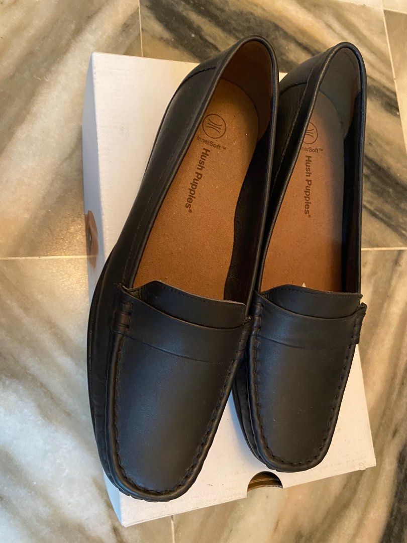 Hush puppies wedding work shoes Women s Fashion Footwear Heels