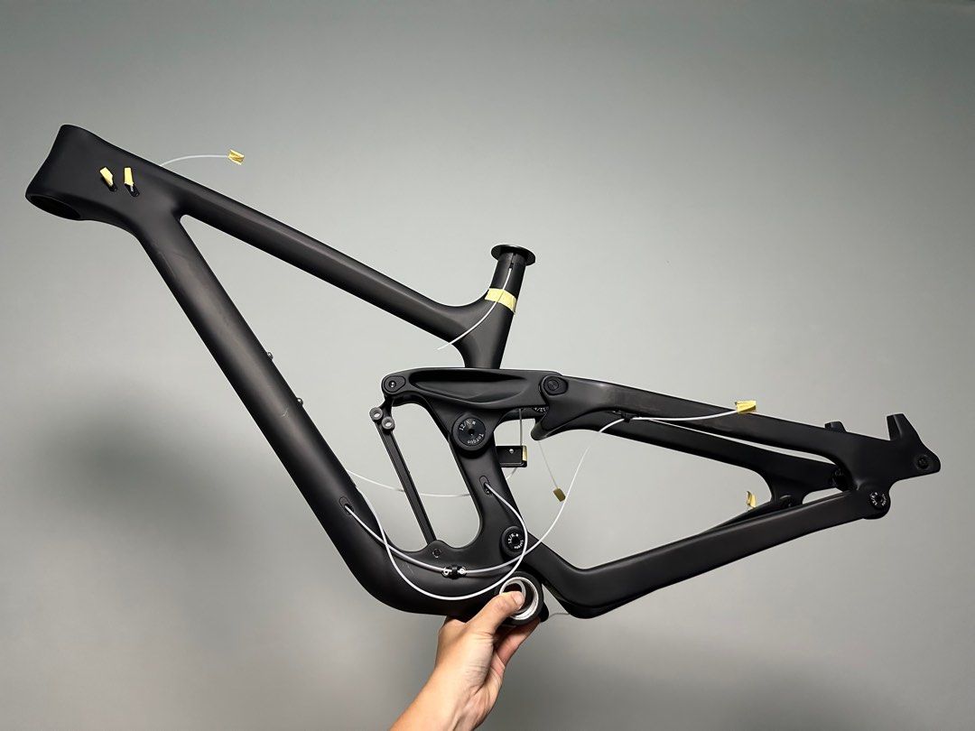 Ican p1 frame outlet