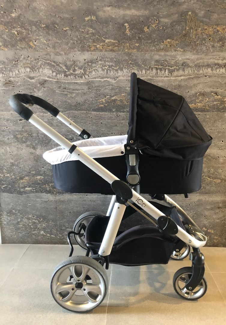 Icandy apple stroller store