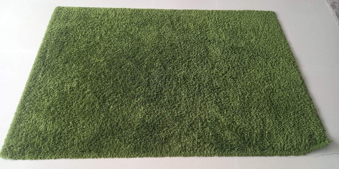 Ikea carpets, Furniture & Home Living, Home Decor, Carpets, Mats