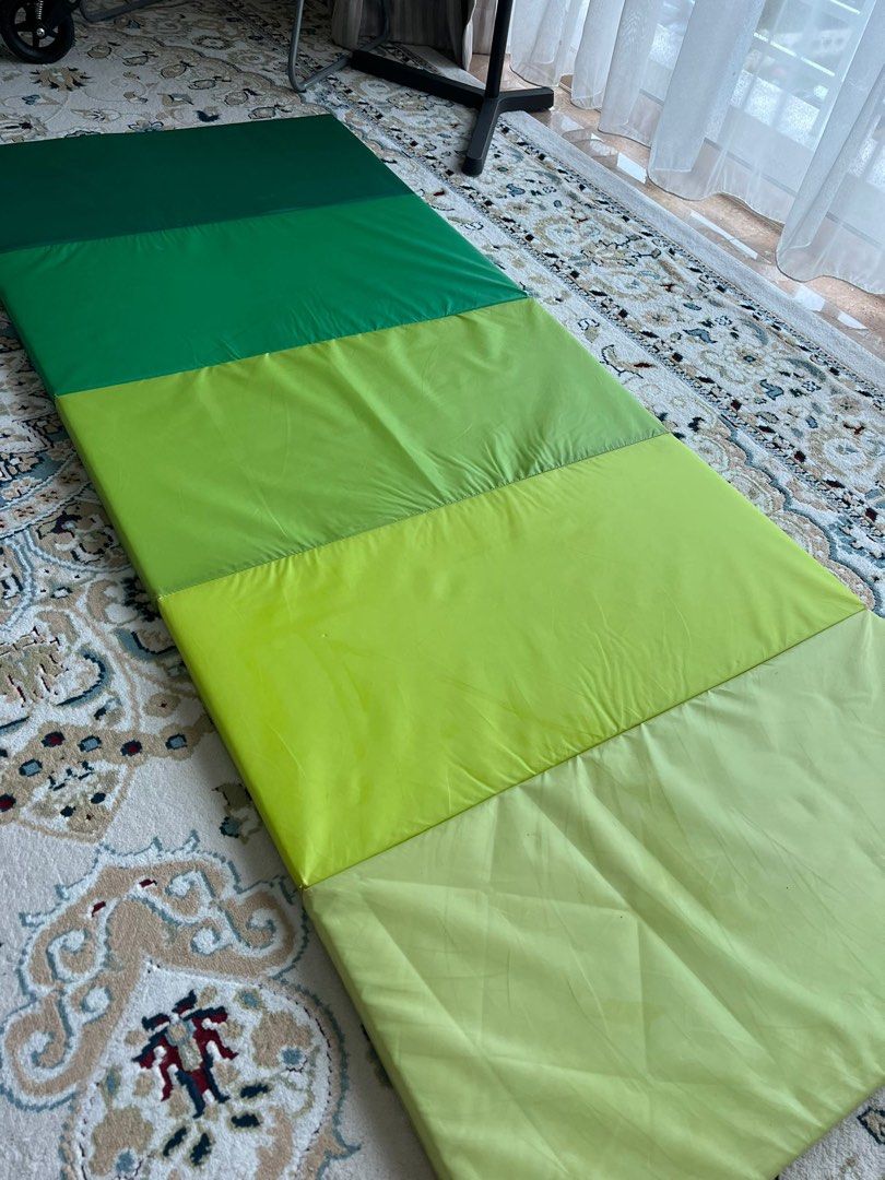Ikea Mat for kids, Babies & Kids, Infant Playtime on Carousell