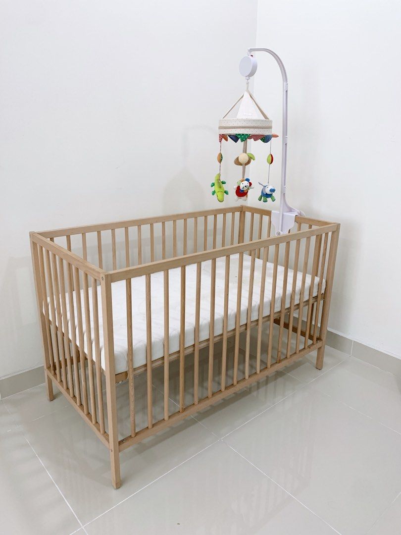 Skonast 2025 crib mattress