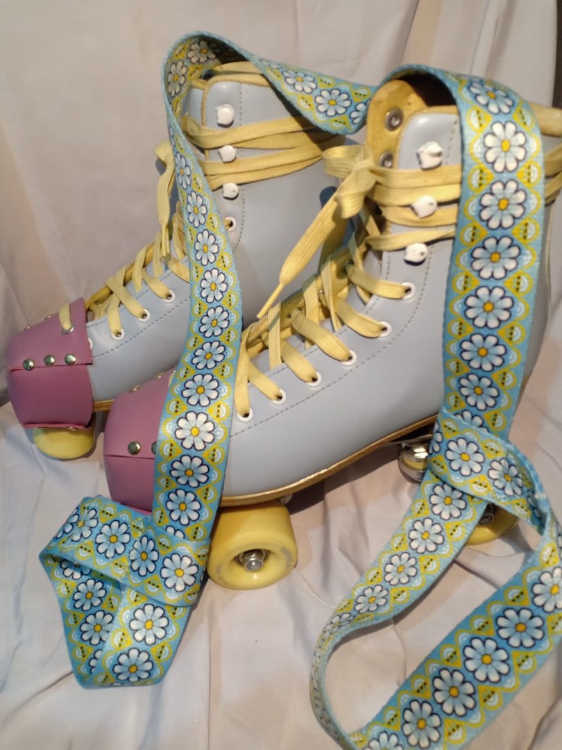 Impala Roller Skate, Olah Raga, Perlengkapan Olahraga Lainnya di Carousell