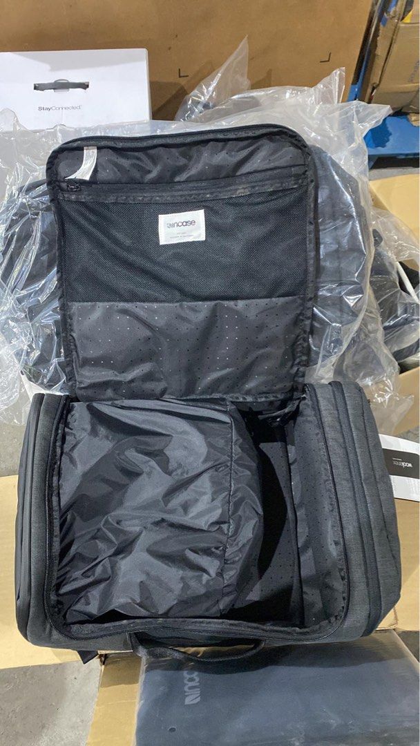 Incase top protravel backpack