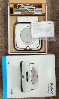 iRobot Braava Jet M6