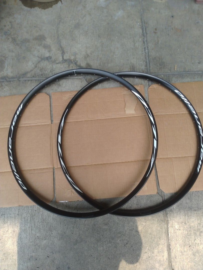 Jalco hotsell rims 27.5