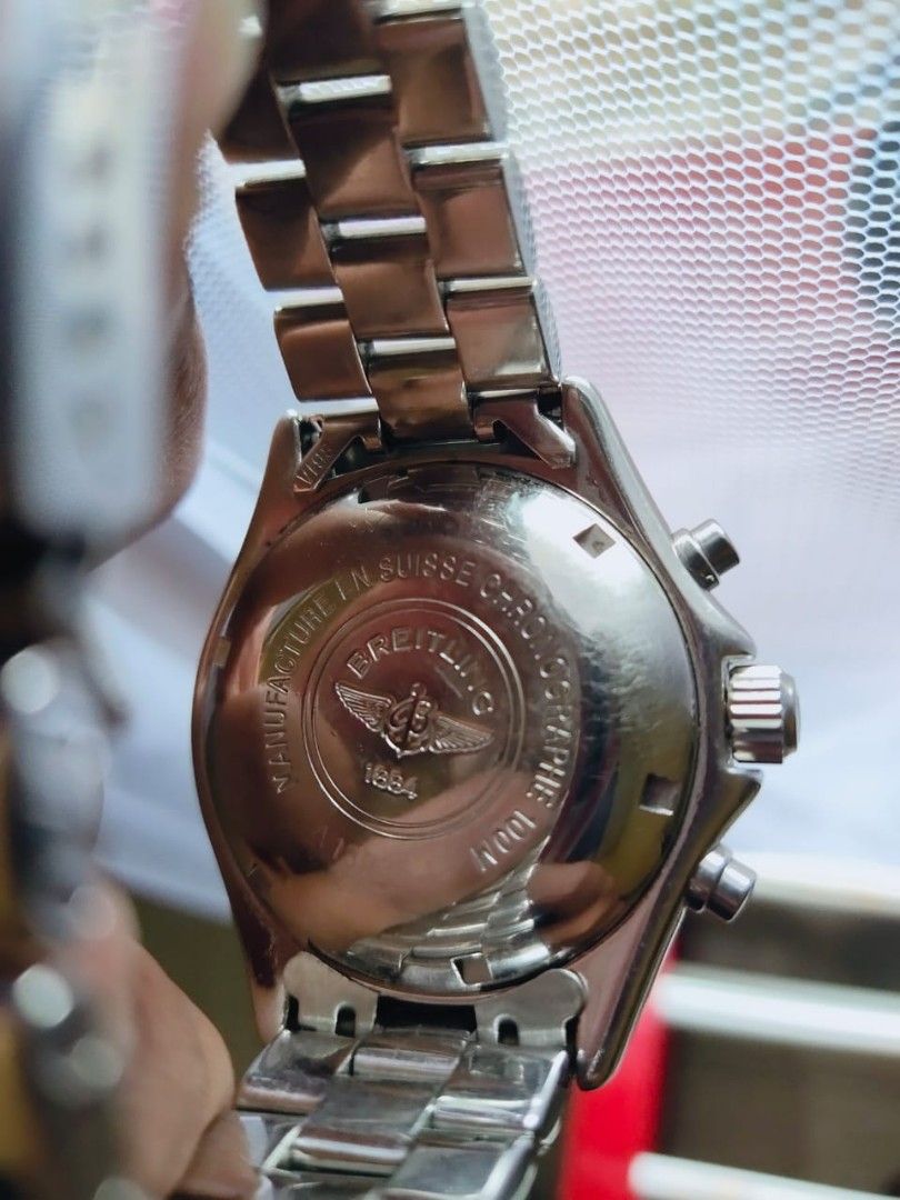 Harga jam breitling original online