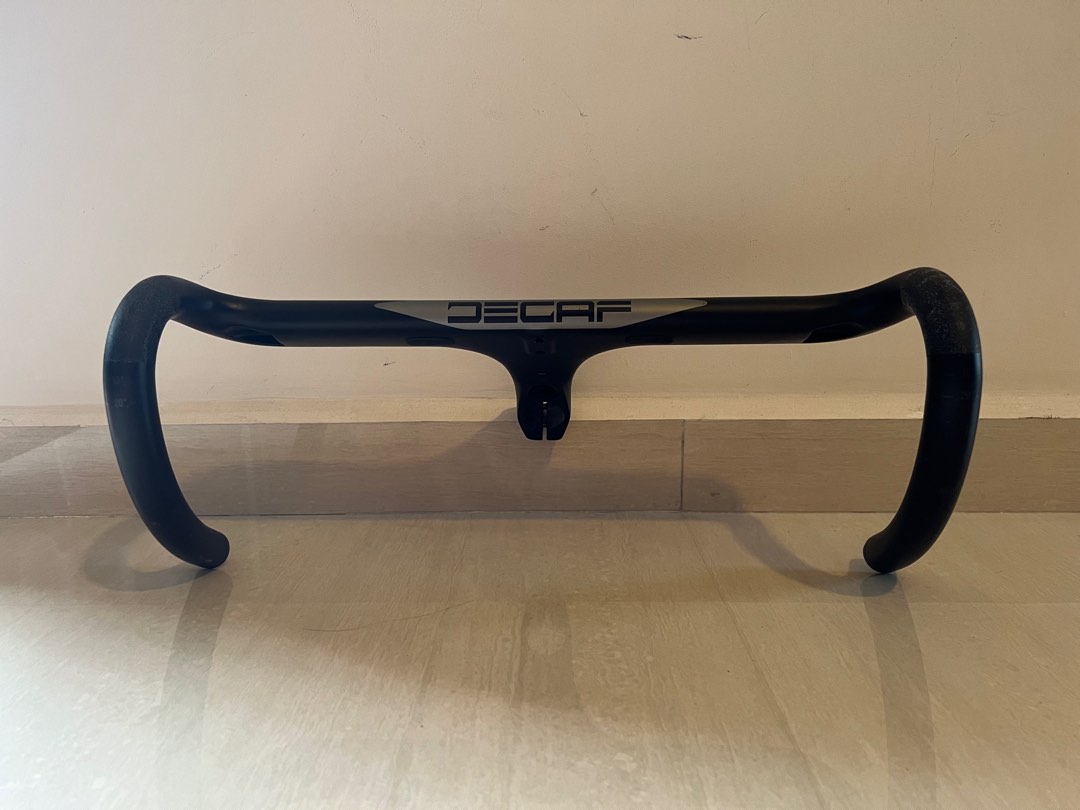 Java Deca aero handlebar, Sports Equipment, Bicycles & Parts, Parts