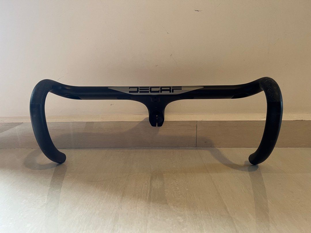 Java Deca aero handlebar, Sports Equipment, Bicycles & Parts, Parts