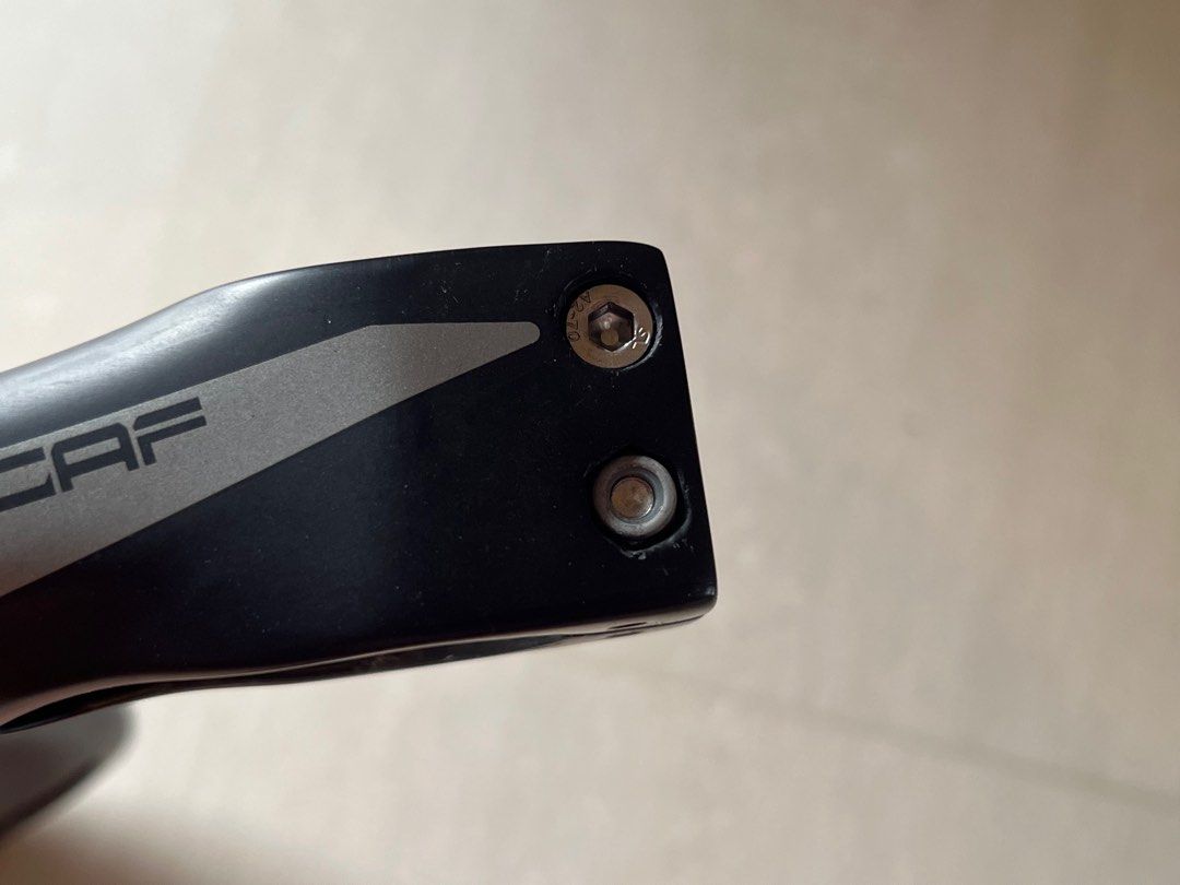 Java Deca aero handlebar, Sports Equipment, Bicycles & Parts, Parts