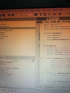 Java Helper