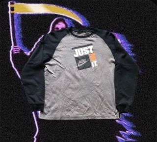 JDI Nike Sweater