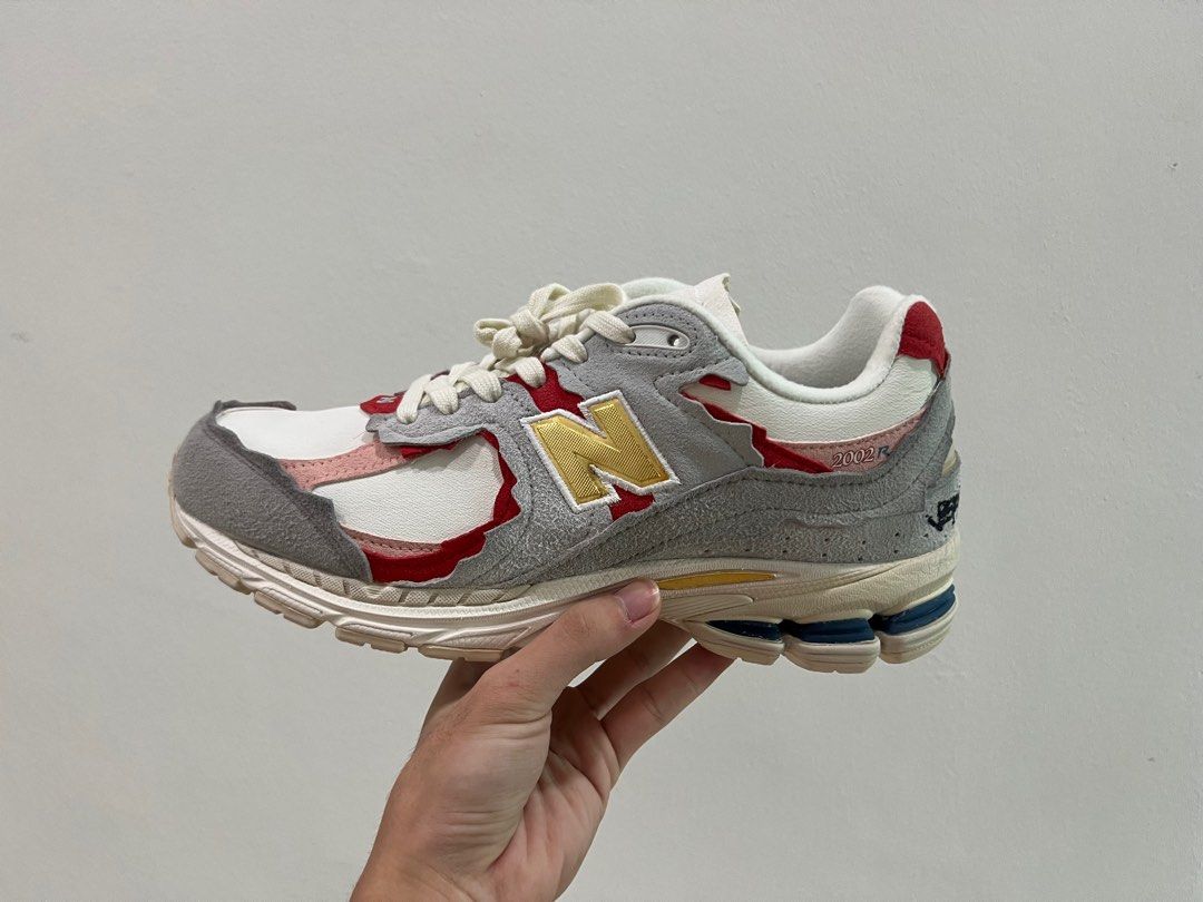 Jeff staple new balance hotsell