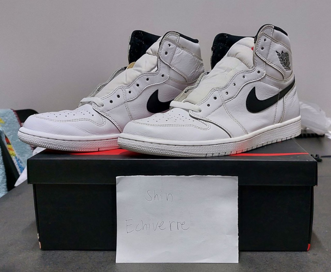 jordan 1 retro yin yang white