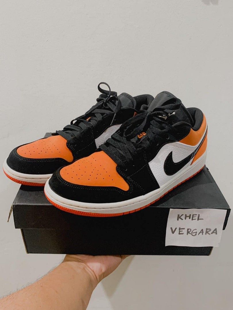 sbb 1 low