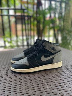 Jordan 1 Shadow High