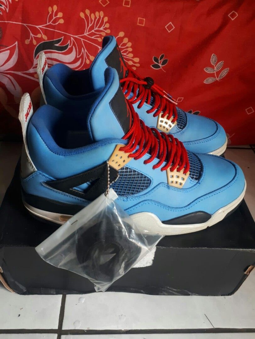 travis scott eminem shoes