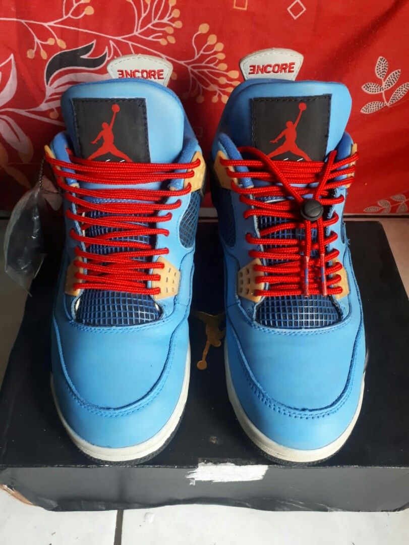 Nike Jordan Jordan Eminem Encore Jordan Retro Eminem Encore Retro