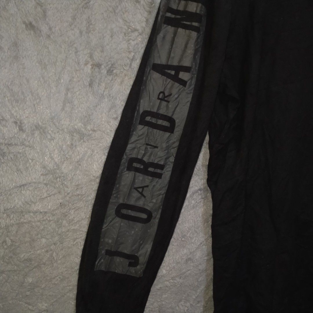 longsleeve air jordan