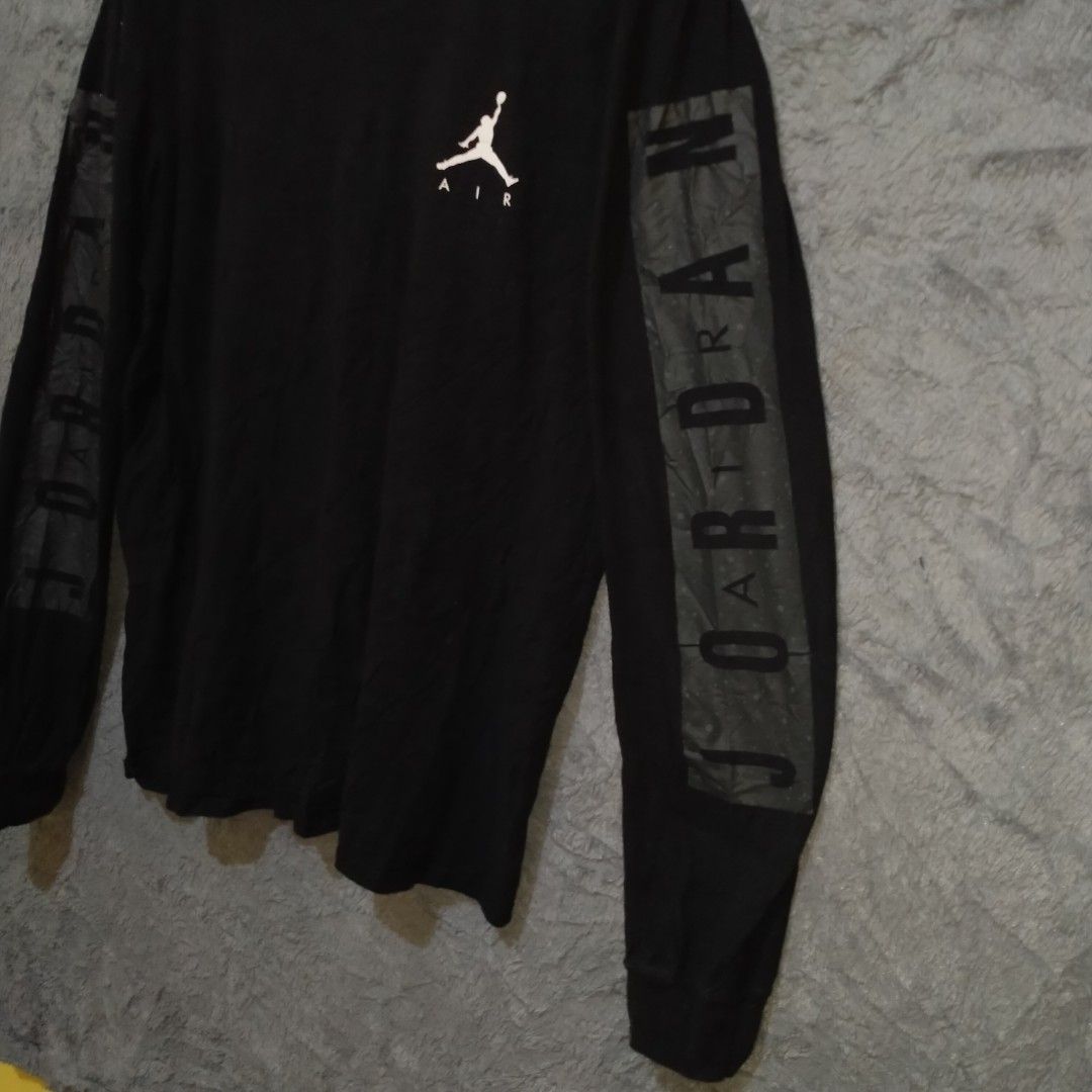 longsleeve air jordan