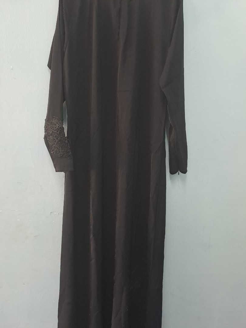 Jubah Makkah, Women's Fashion, Dresses & Sets, Dresses on Carousell