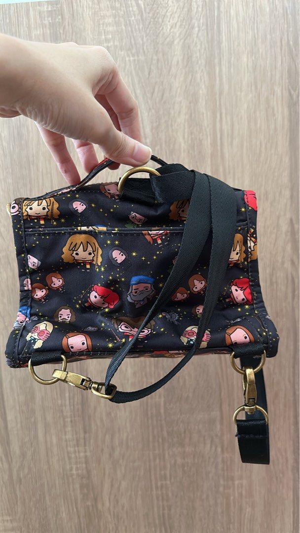 Jujube harry sales potter mini bff