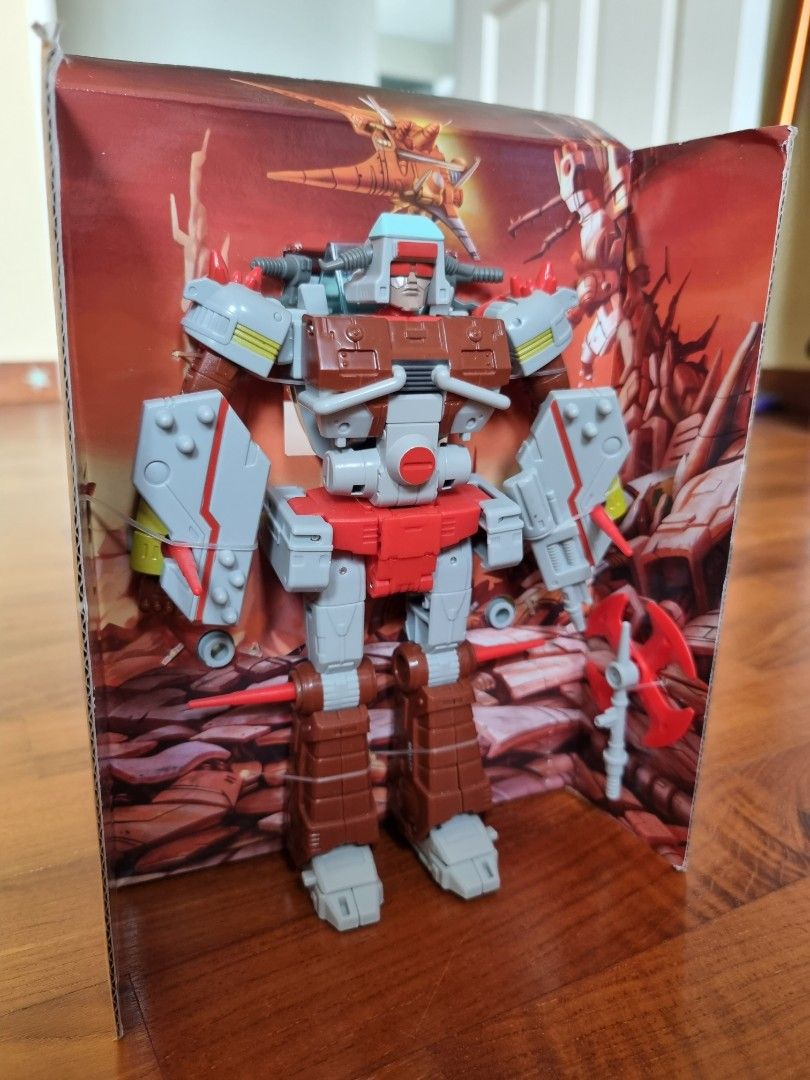 Junkheap Transformers Studio Series 86, Autobots, Transformers The