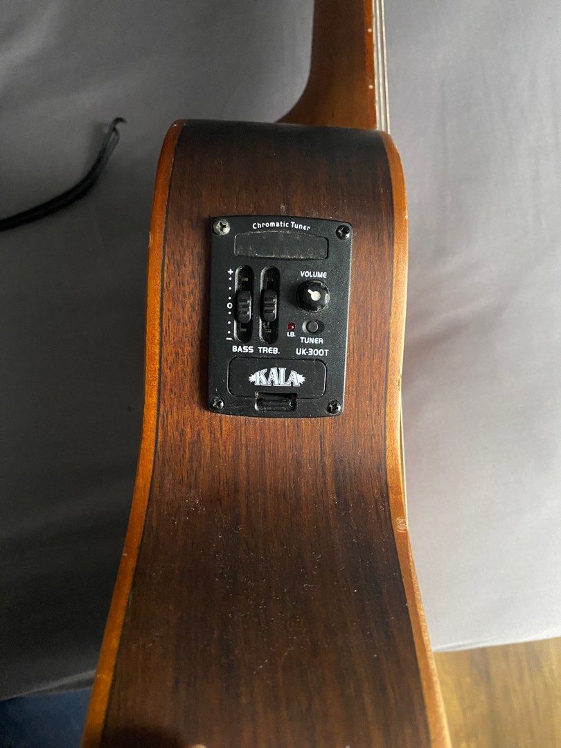 Guitarlele kala shop