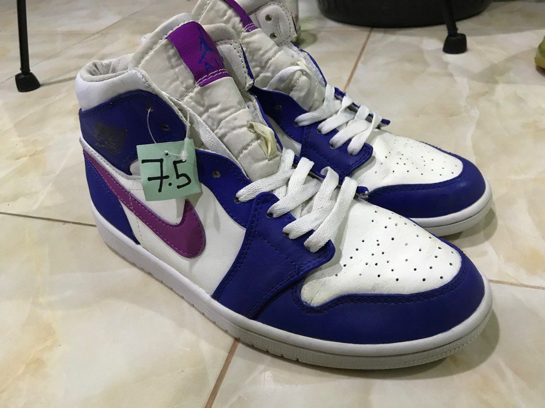 harga kasut air jordan dior