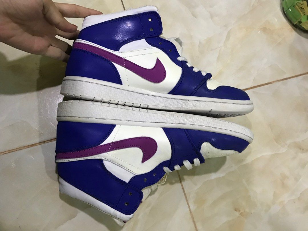 harga kasut air jordan dior