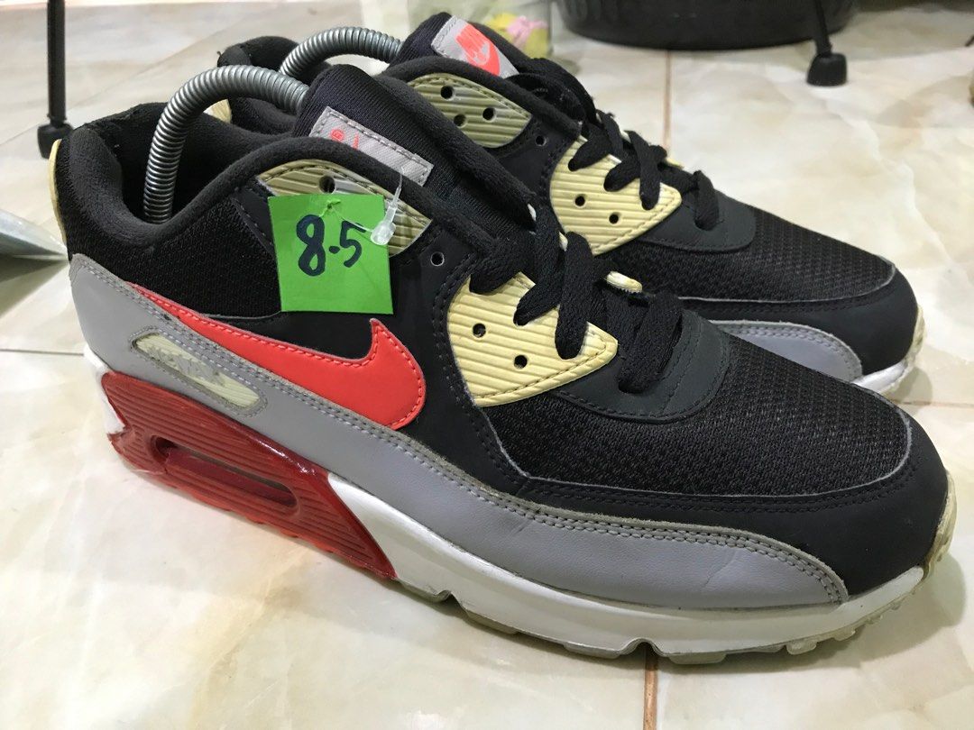 Harga kasut shop air max original