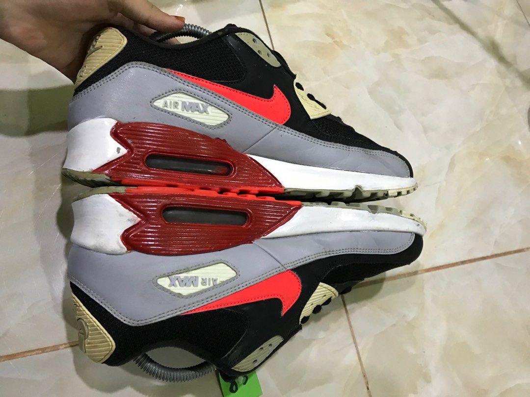 Kasut nike air max 2019 outlet