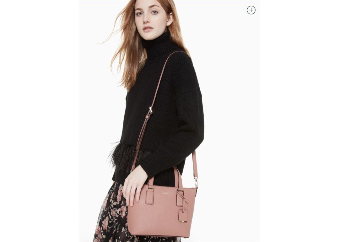 Cameron street lucie crossbody kate spade online