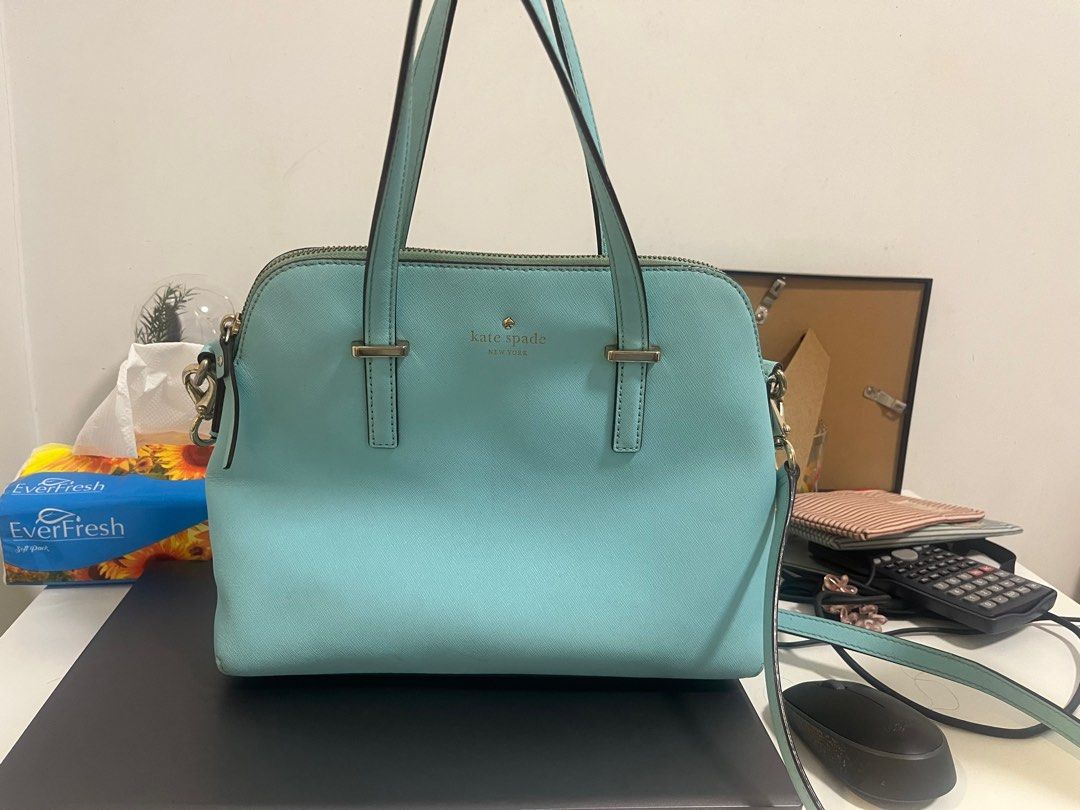 Blue Tote & Beach Bags for Women | Kate Spade Outlet