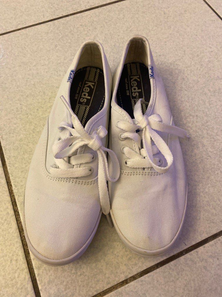 Keds 39