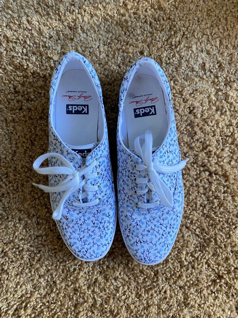 Marilyn monroe keds store